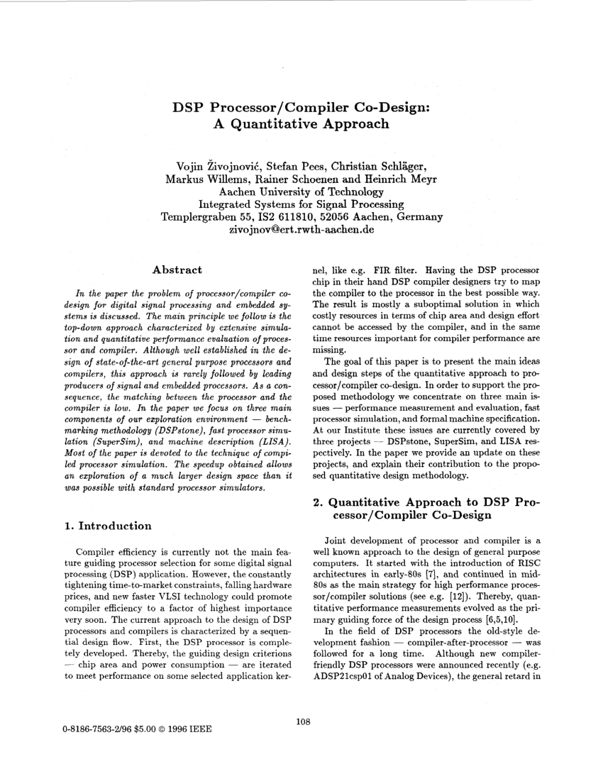 Introcution to Compilers #1 Folds