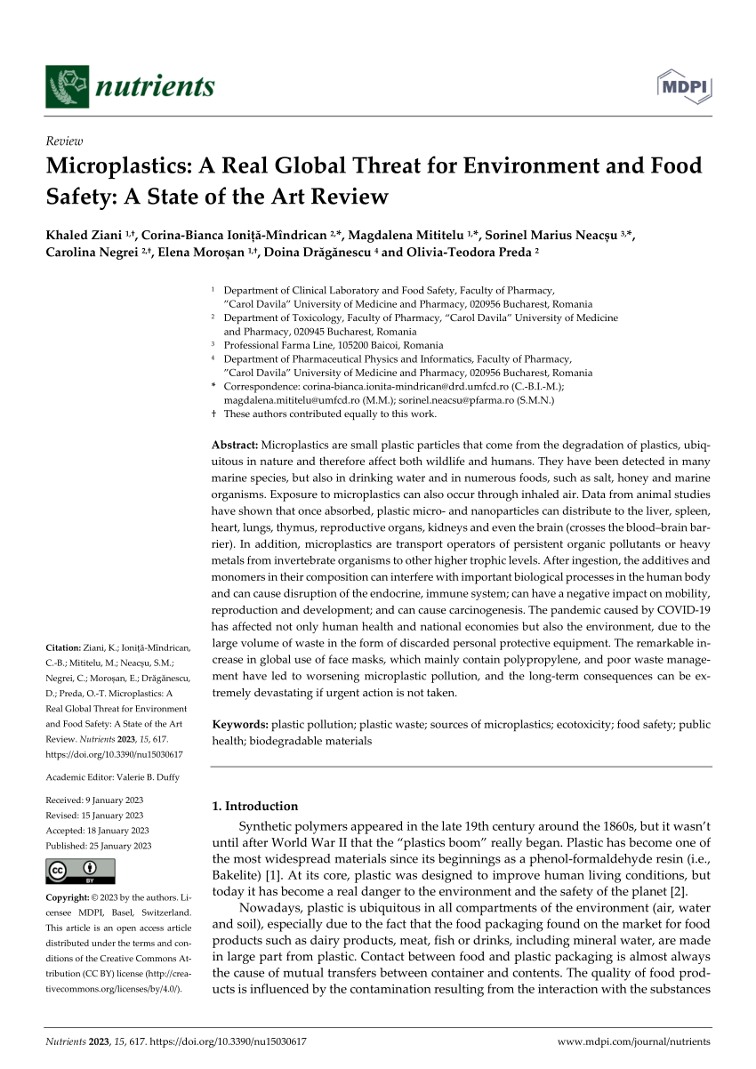 https://i1.rgstatic.net/publication/367405028_Microplastics_A_Real_Global_Threat_for_Environment_and_Food_Safety_A_State_of_the_Art_Review/links/63e3b179dea612175792fef2/largepreview.png