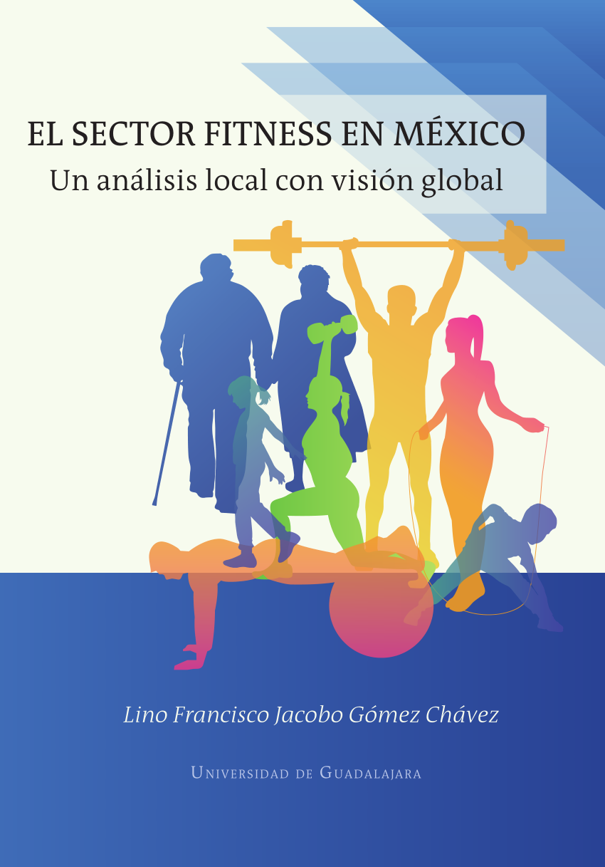 PDF) EL SECTOR FITNESS EN MÉXICO. Un análisis local con visión global