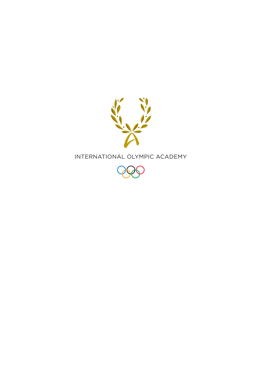 Xth Winter Olympic Games Japanese Delega-