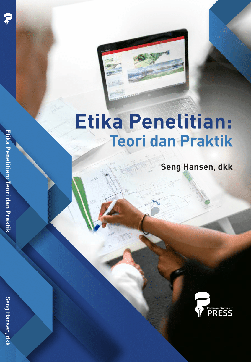 (PDF) Etika Penelitian: Teori dan Praktik