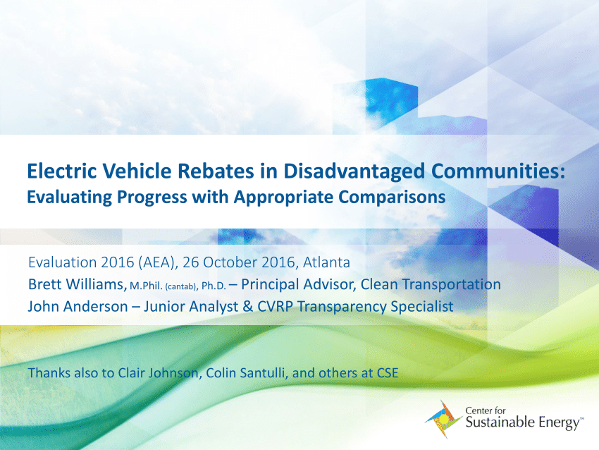 pdf-electric-vehicle-rebates-in-disadvantaged-communities-evaluating