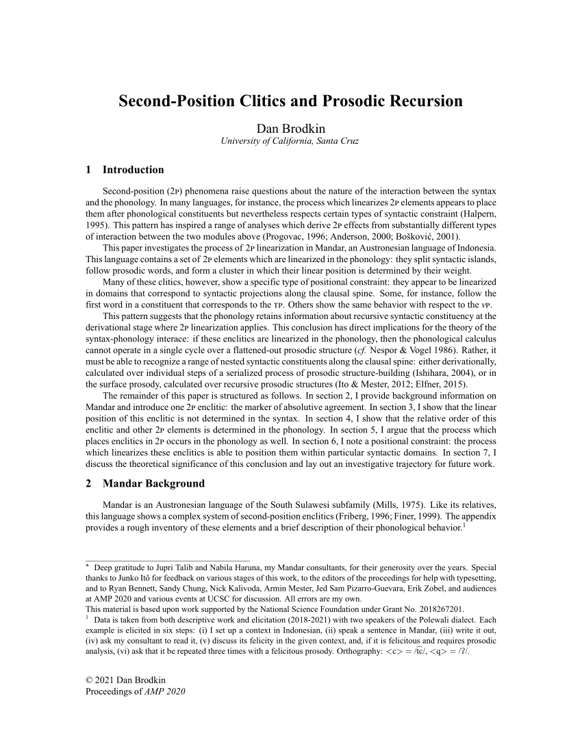 pdf-second-position-clitics-and-prosodic-recursion