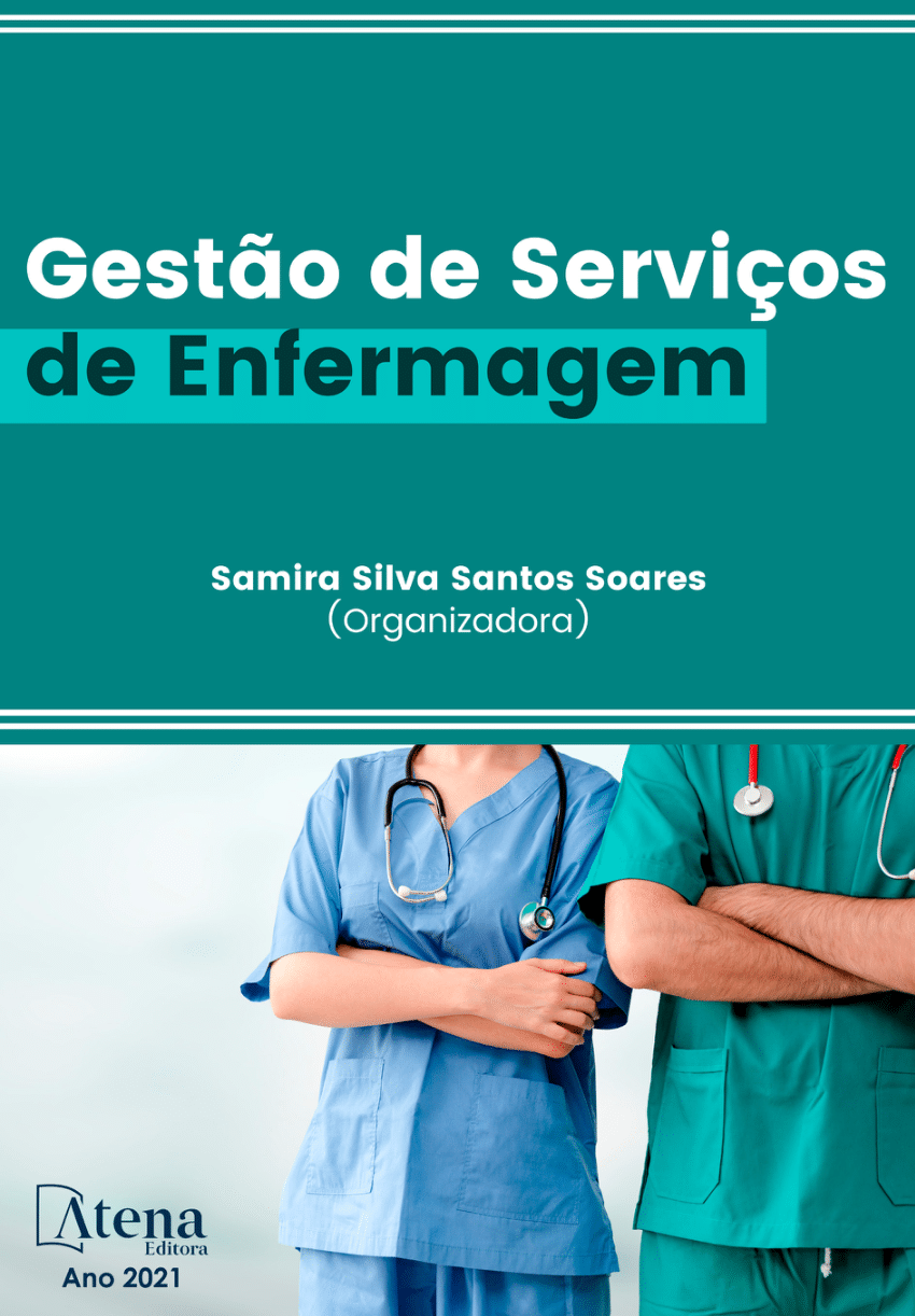 Pdf PercepÇÃo De Enfermeiros Gerentes Da AtenÇÃo Hospitalar Sobre O Uso De Tecnologias No 5591