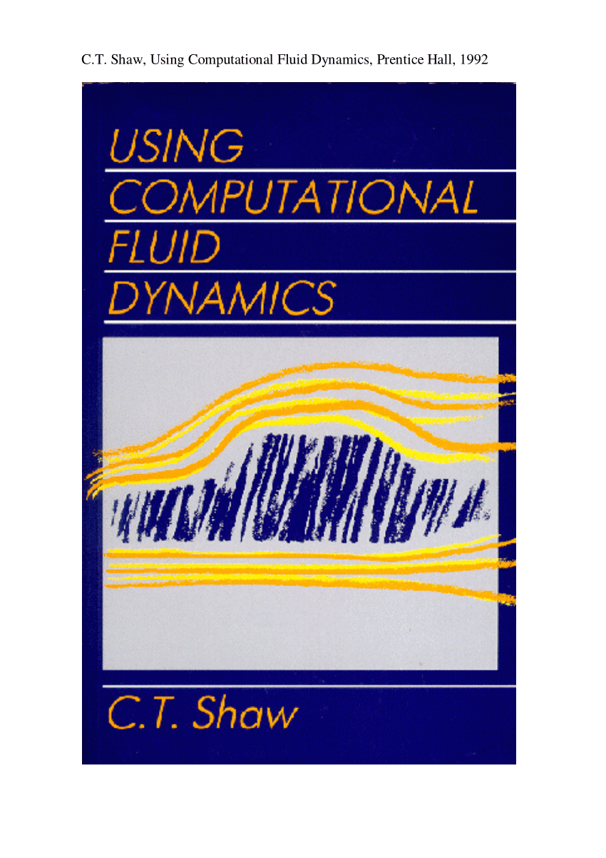 an introduction to fluid dynamics middleman pdf