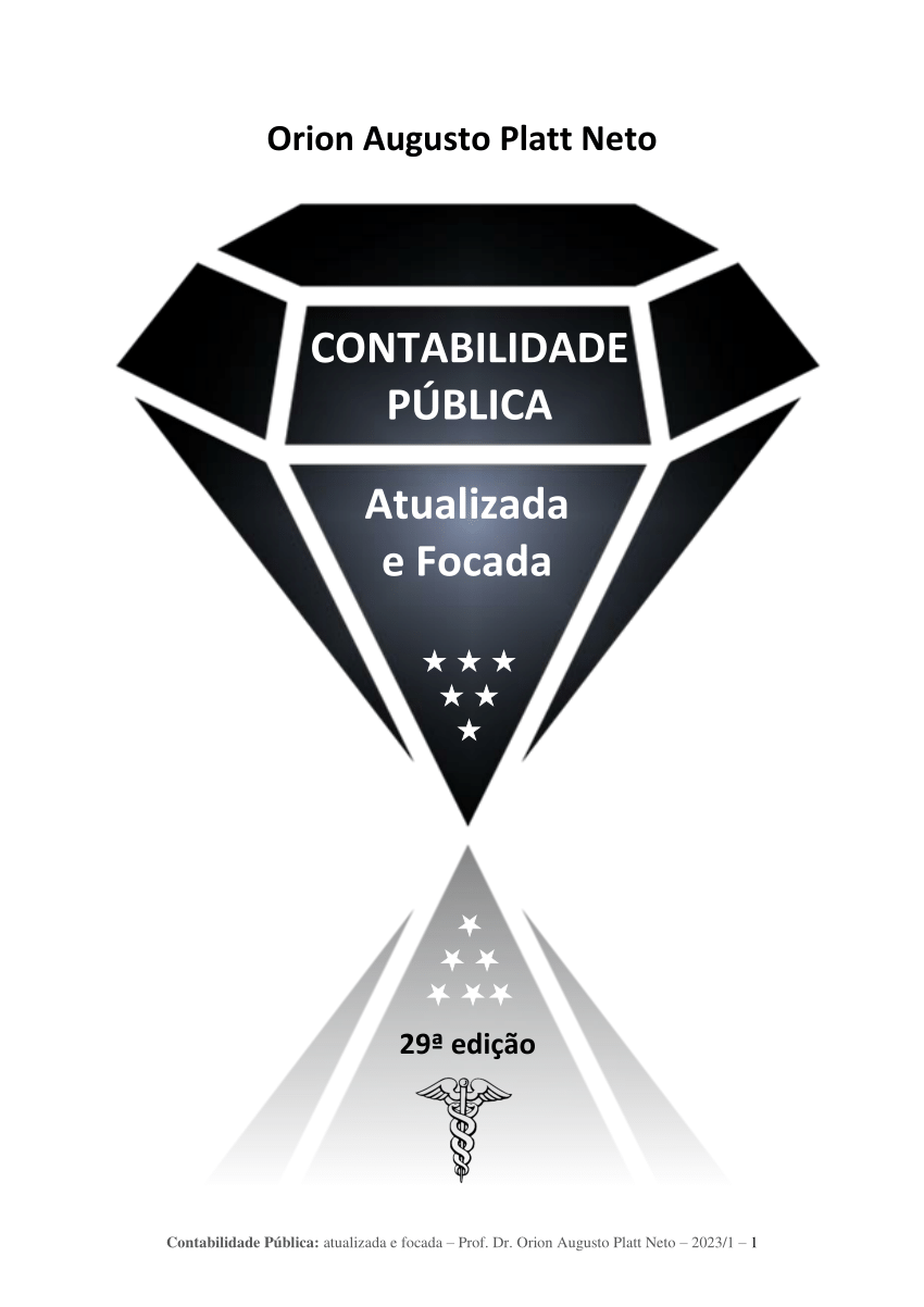 PDF) A IMPORTÂNCIA DA UTILIZAÇÃO DA FASE CRÉDITO EMPENHADO EM LIQUIDAÇÃO  PARA MELHORARIA DA INFORMAÇÃO CONTÁBIL