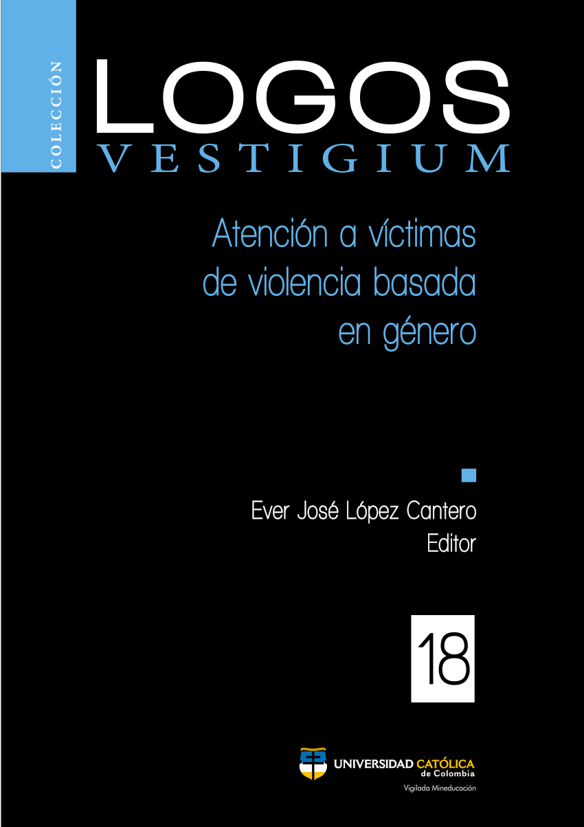 PDF) Atención a víctimas de violencia basada en género