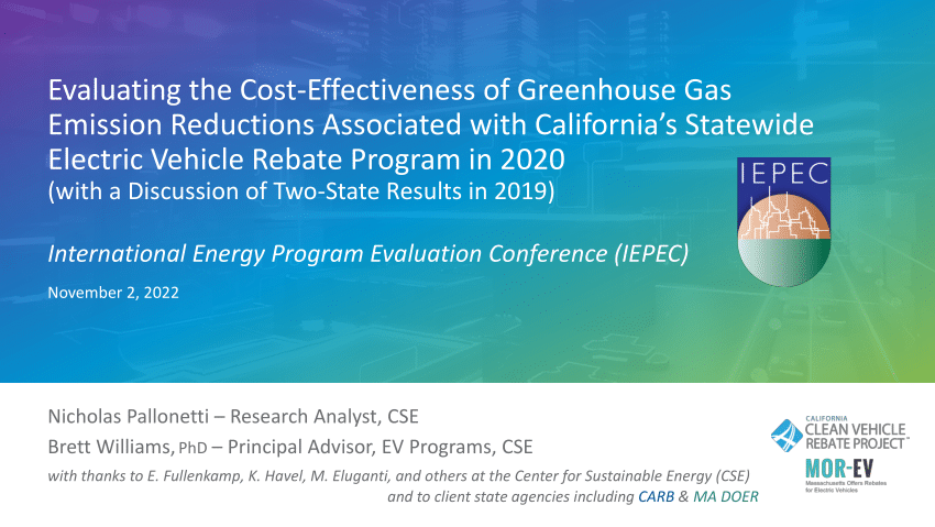 pdf-evaluating-the-cost-effectiveness-of-greenhouse-gas-emission