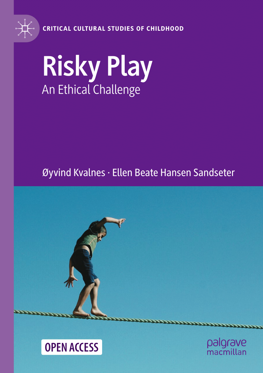 PDF) Risky Play