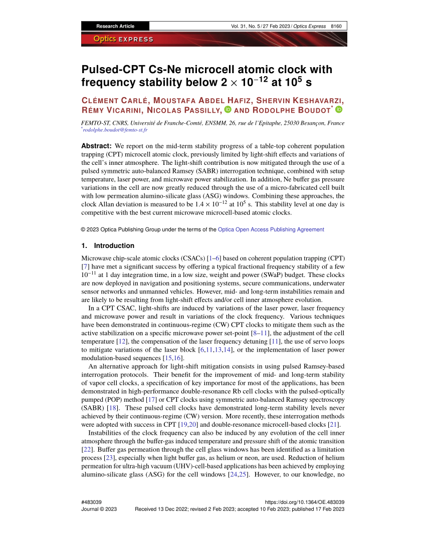 pdf-a-pulsed-cpt-cs-ne-microcell-atomic-clock-with-frequency