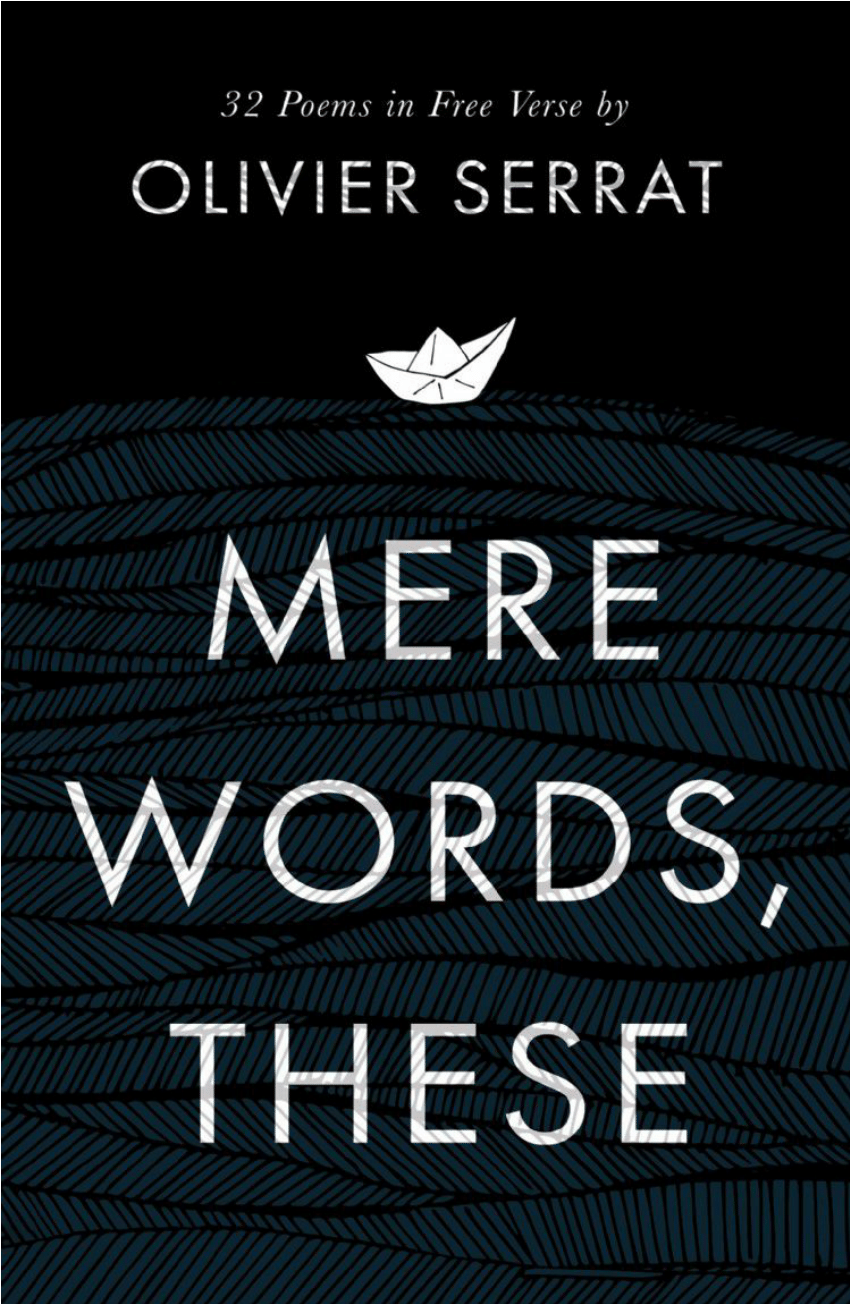 PDF) Mere Words, These: 32 Poems in Free Verse