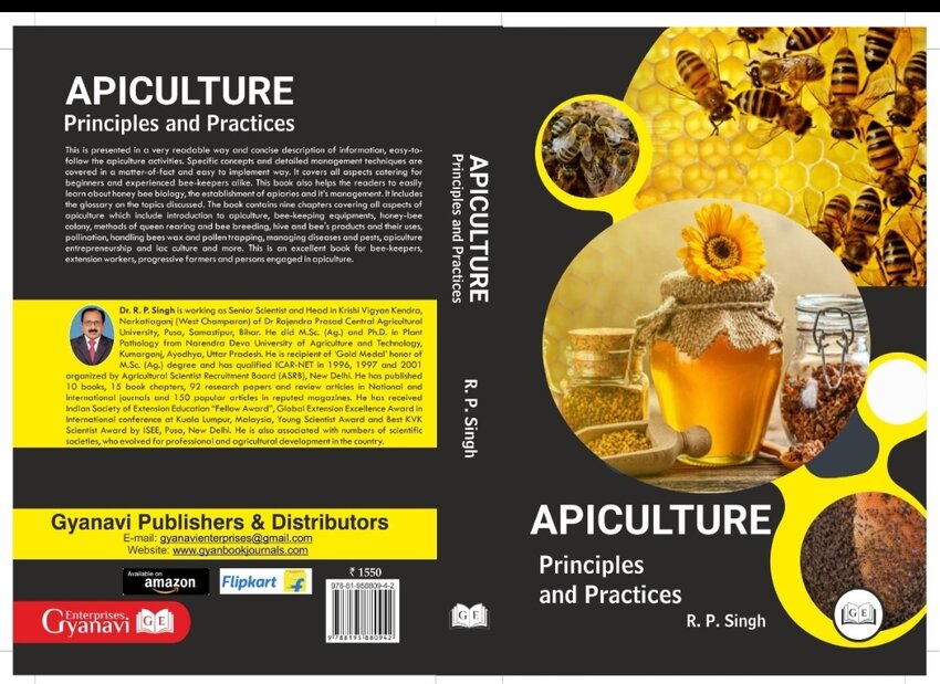 apiculture assignment pdf