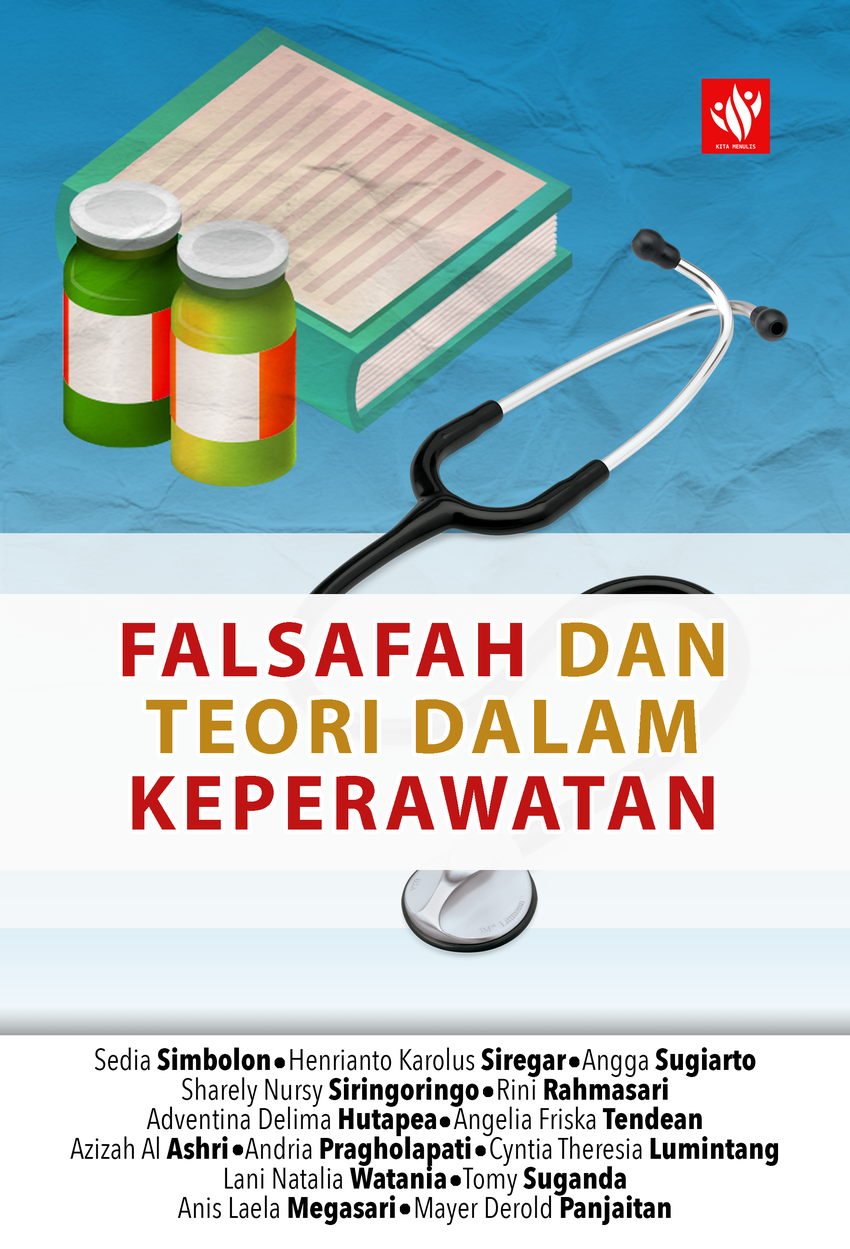 Pdf Falsafah Dan Teori Dalam Keperawatan