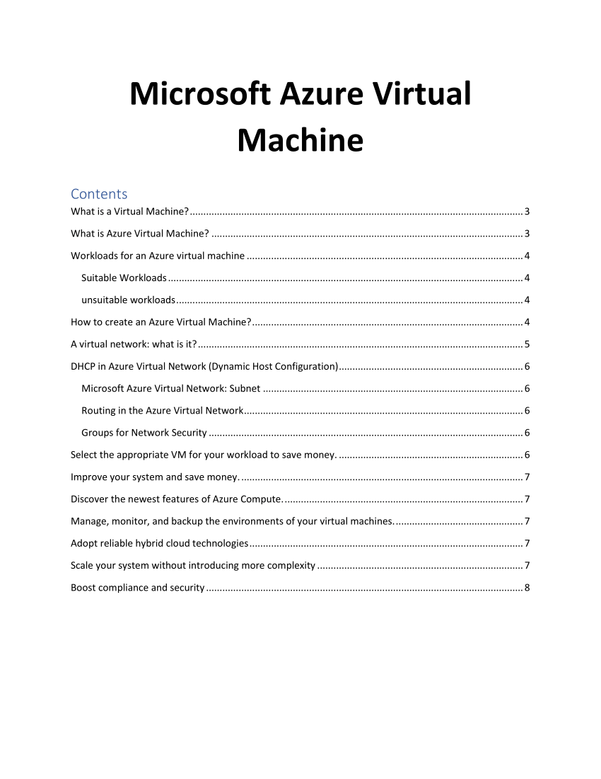 pdf-microsoft-azure-virtual-machine-contents