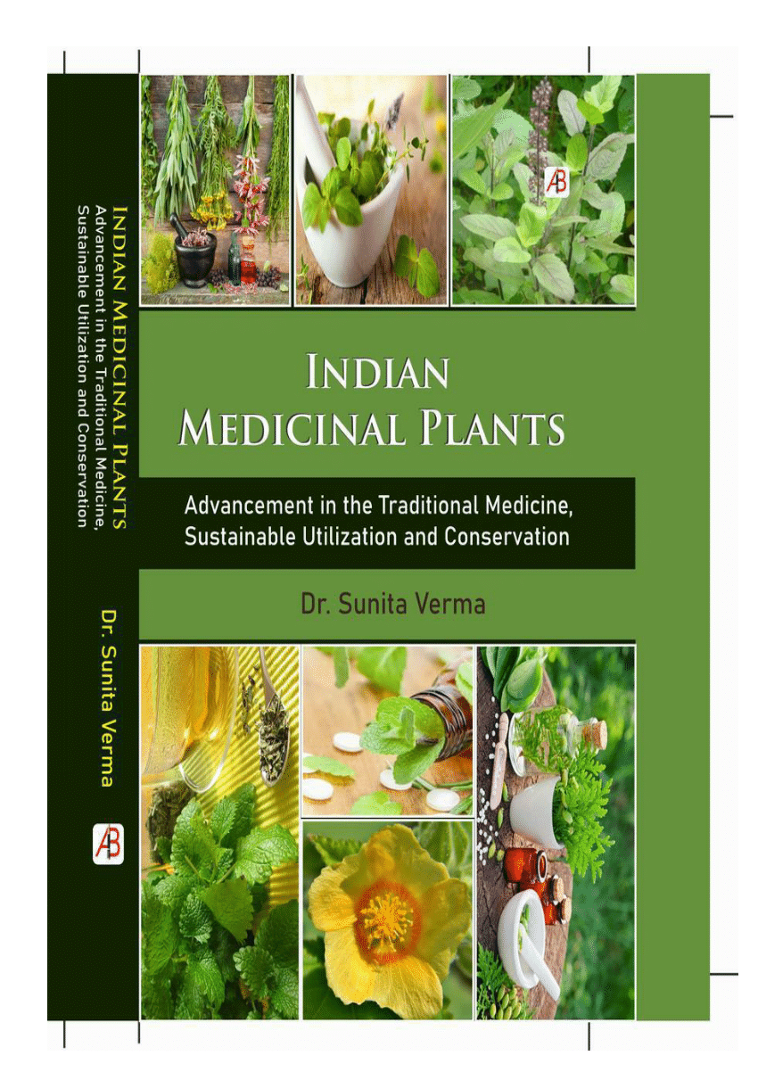 thesis on medicinal plants pdf