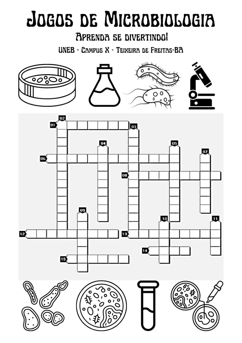 Museu de Microbiologia disponibiliza grátis jogo de tabuleiro: Trilha de  saúde - Click Museus