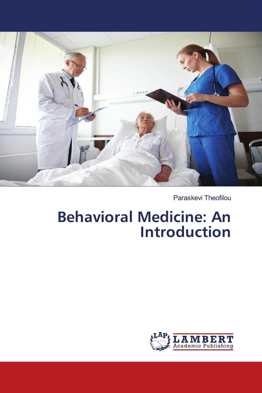 phd in behavioral medicine