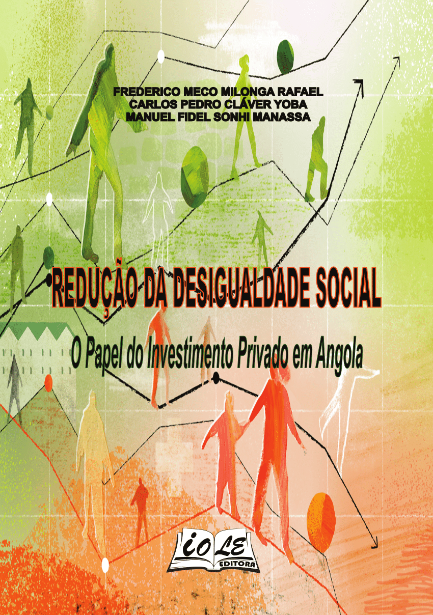 Pdf ReduÇÃo Da Desigualdade Social O Papel Do Investimento Privado Em Angola 9813