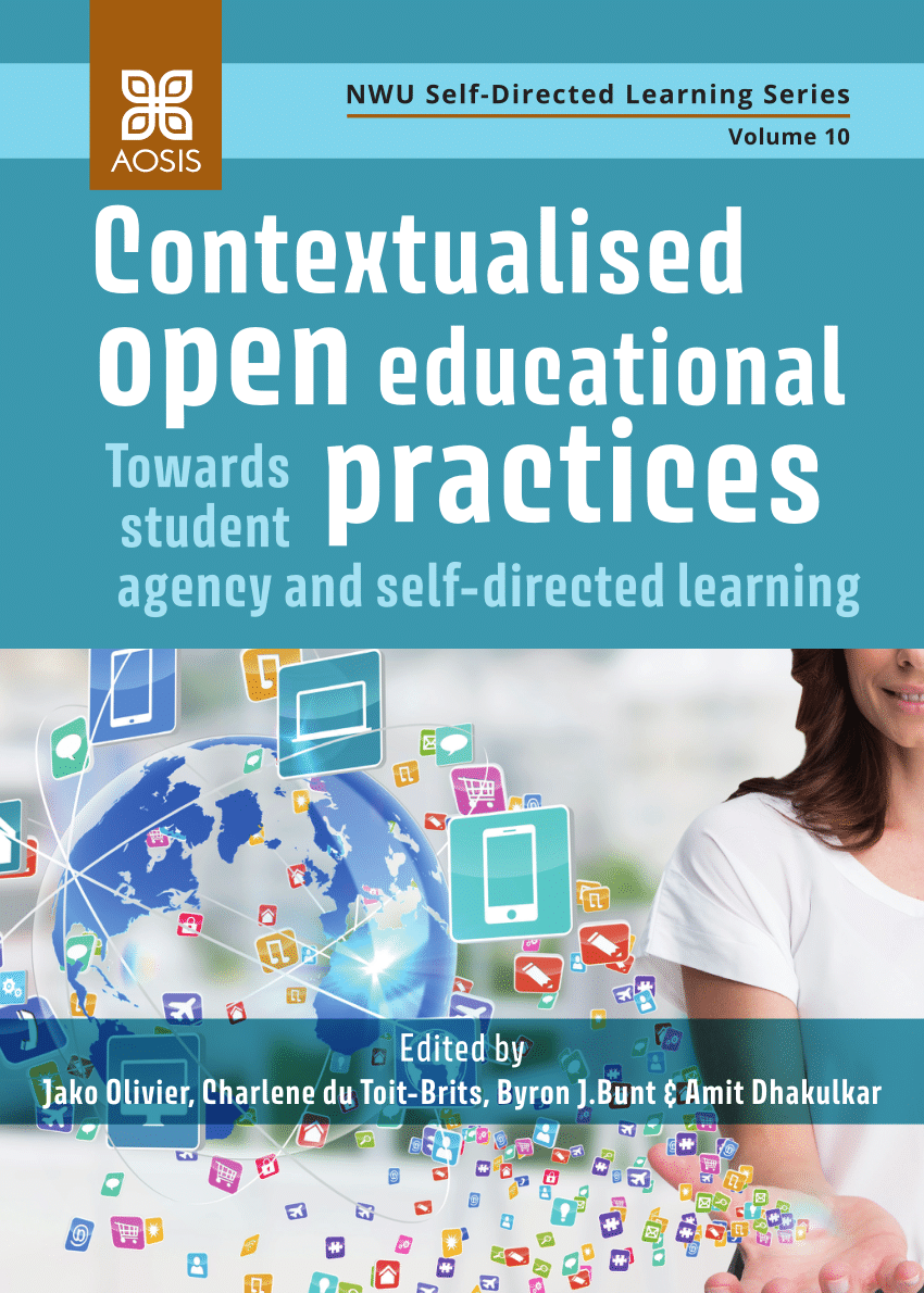 PDF) Contextualised open educational practices Towards student agency and self-directed learning