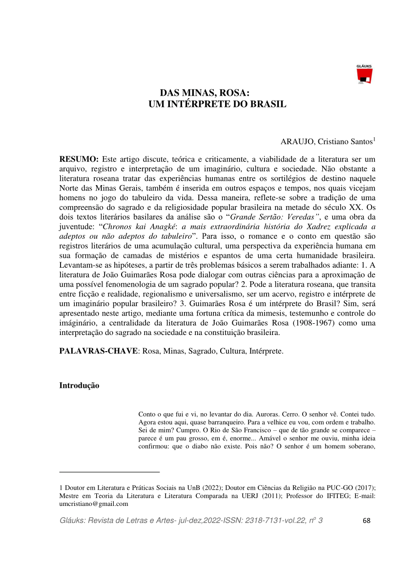 Como A Vida Imita o Xadrez, Nogueira, Paulo.