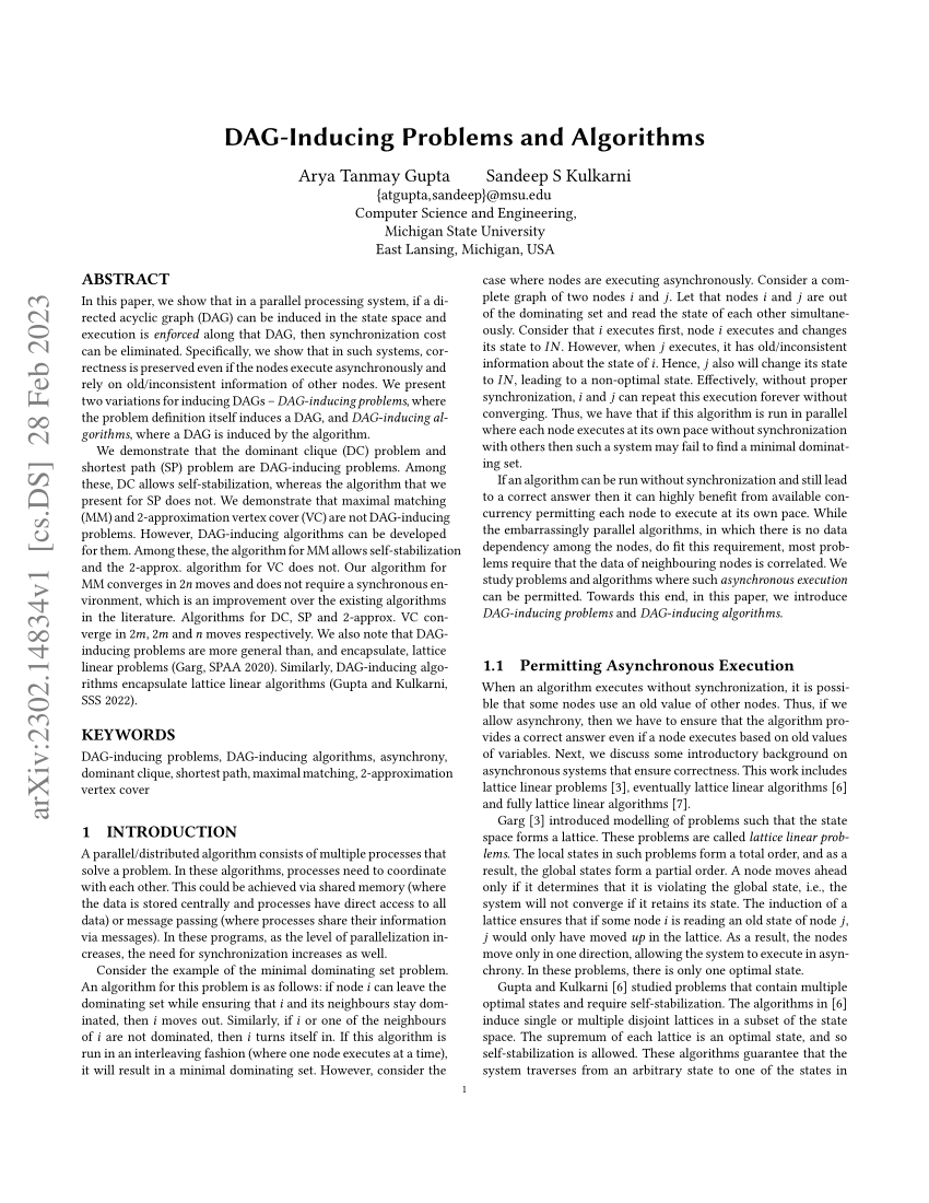 pdf-dag-inducing-problems-and-algorithms