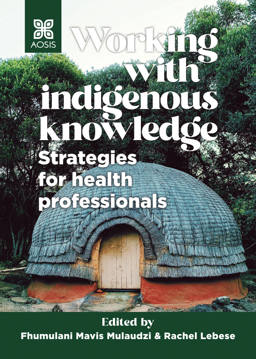 PDF) Communication discordance among health care professionals and indigenous patients picture pic