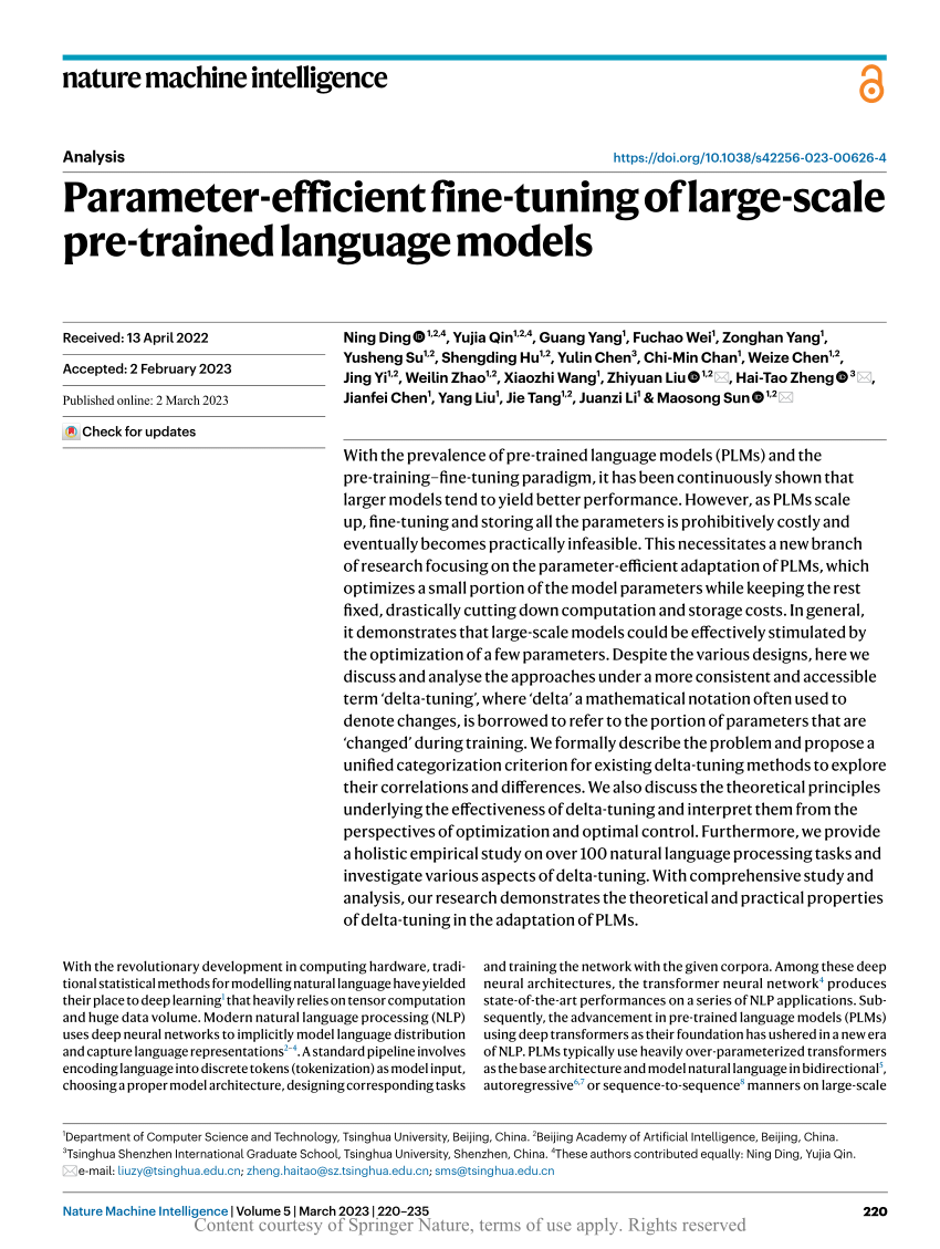 Slora Federated Parameter Efficient Fine Tuning Of Language Models My Xxx Hot Girl