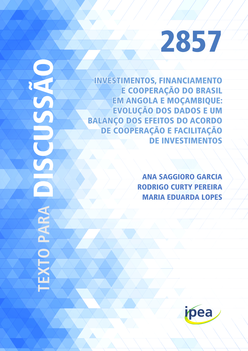 PDF) O processo de integração regional como um jogo de coordenação: uma  análise comparada para o setor hidroelétrico da ECOWAS, SADC, CAN e  MERCOSUL