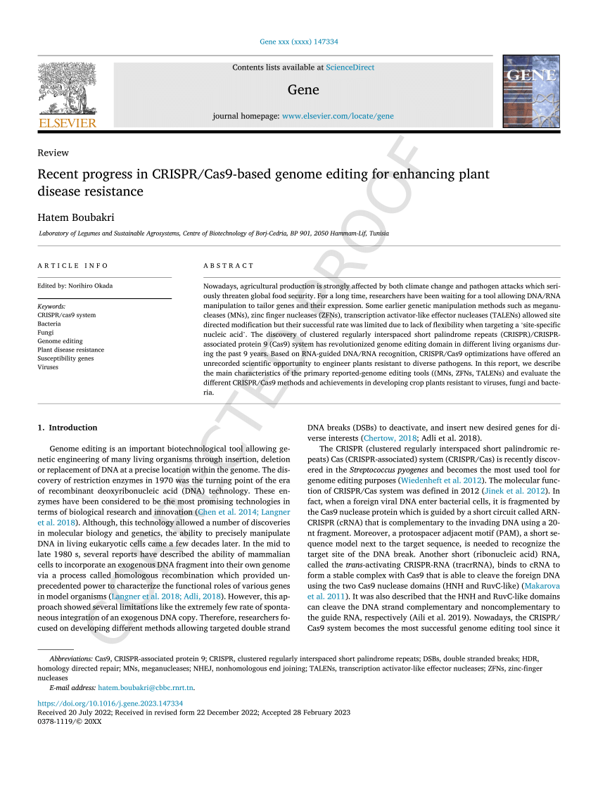 Safe-Harbor-Targeted CRISPR/Cas9 System and Cmhyd1 Overexpression Enhances  Disease Resistance in Cordyceps militaris