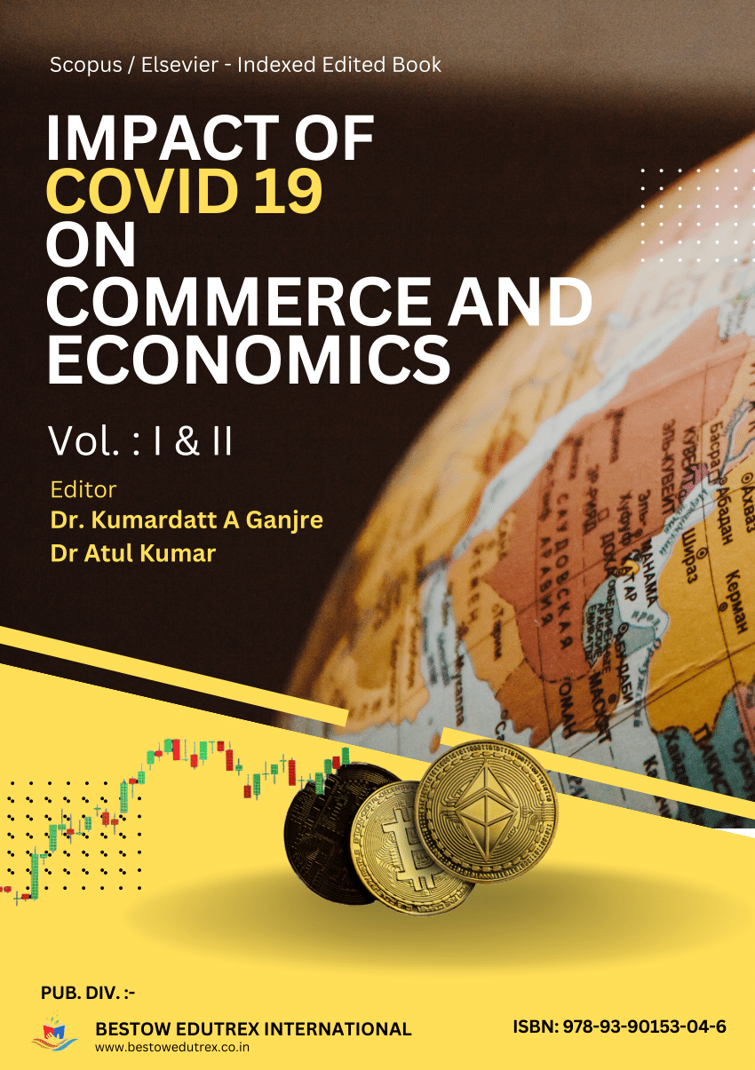 PDF) Impact of Covid 19 On Commerce and Economics