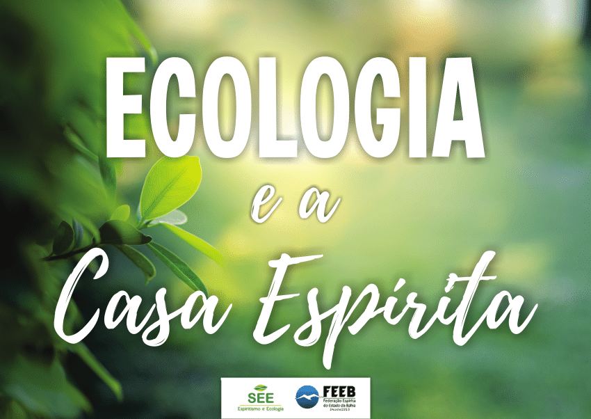Ecologia Espiritual Integrando Natureza, PDF, Ecologia