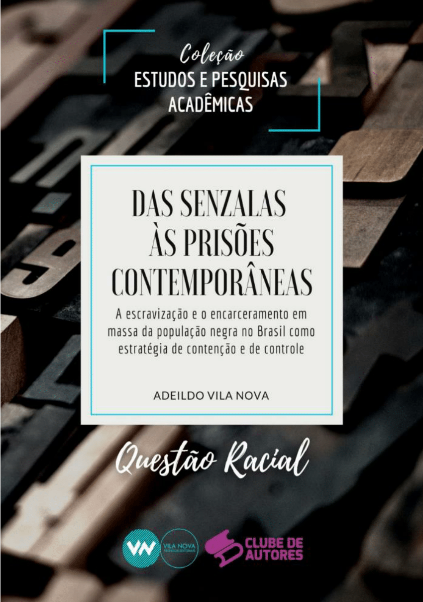 A falácia da impunidade no Brasil e o fenômeno do encarceramento