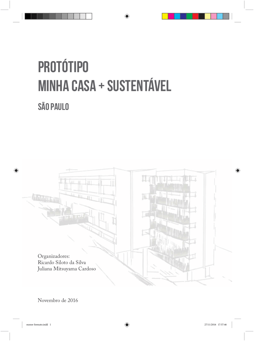 PDF) Concepção Do Projeto Do Canteiro De Obras