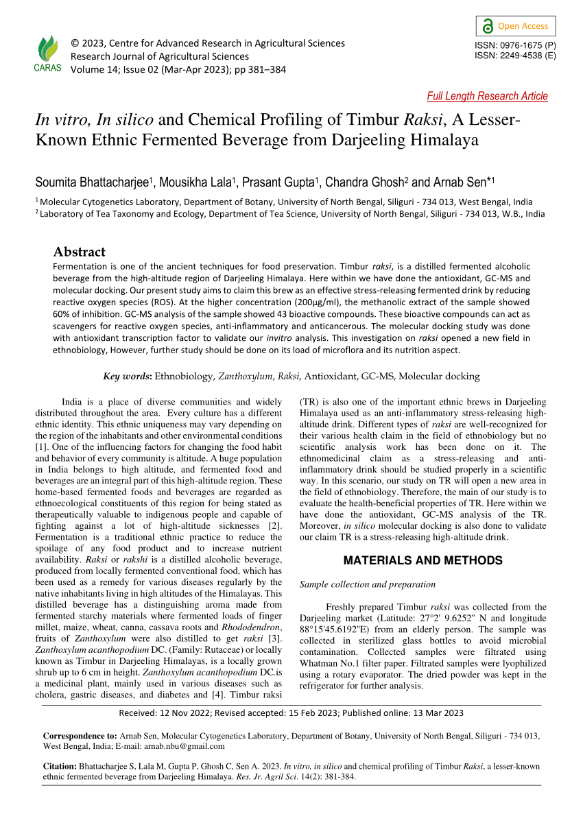 Correlative phytochemical 2025 priyankar dey himalaya