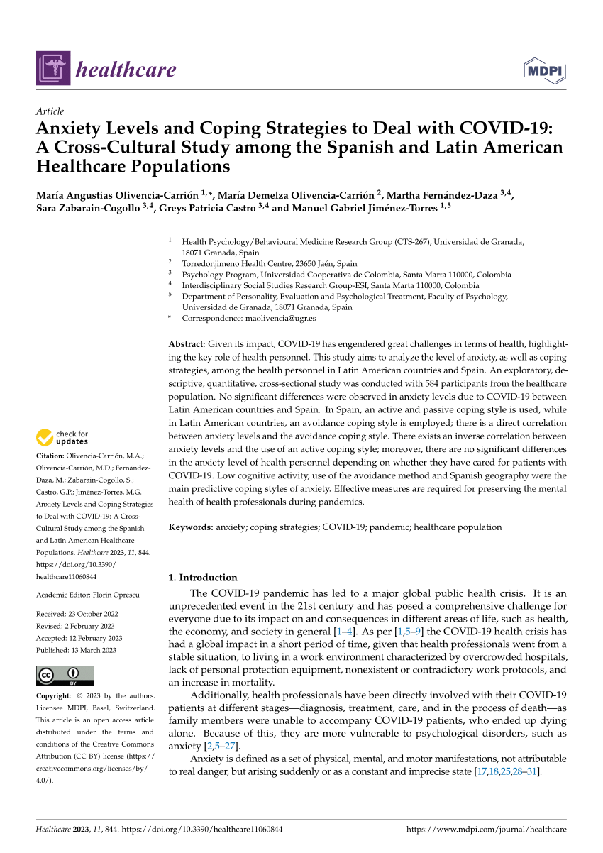 Global Health Strategies América Latina on X: Bienvenidos y