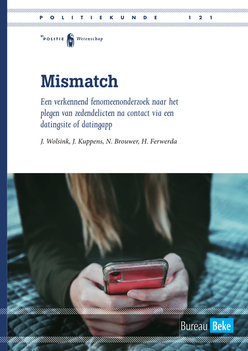 PDF) Mismatch
