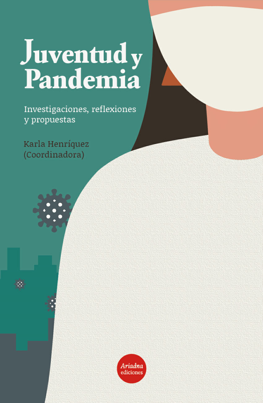 PDF) Juventud y Pandemia Investigaciones, reflexiones y propuestas