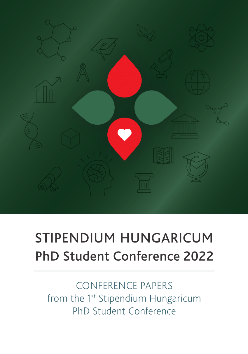 PDF) PAPERS FROM 1st STIPENDIUM HUNGARICUM PHD STUDENT CONFERENCE 2022, URBAN DEVELOPMENT OF PALMYRA DURING THE ROMAN