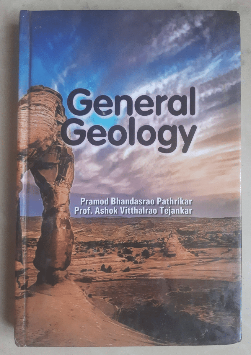 (PDF) Geology Book