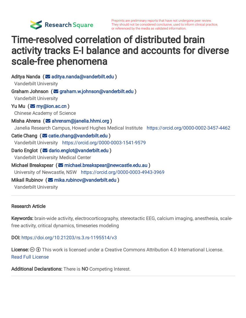 https://i1.rgstatic.net/publication/369590051_Time-resolved_correlation_of_distributed_brain_activity_tracks_E-I_balance_and_accounts_for_diverse_scale-free_phenomena/links/64238944315dfb4cceb43dac/largepreview.png