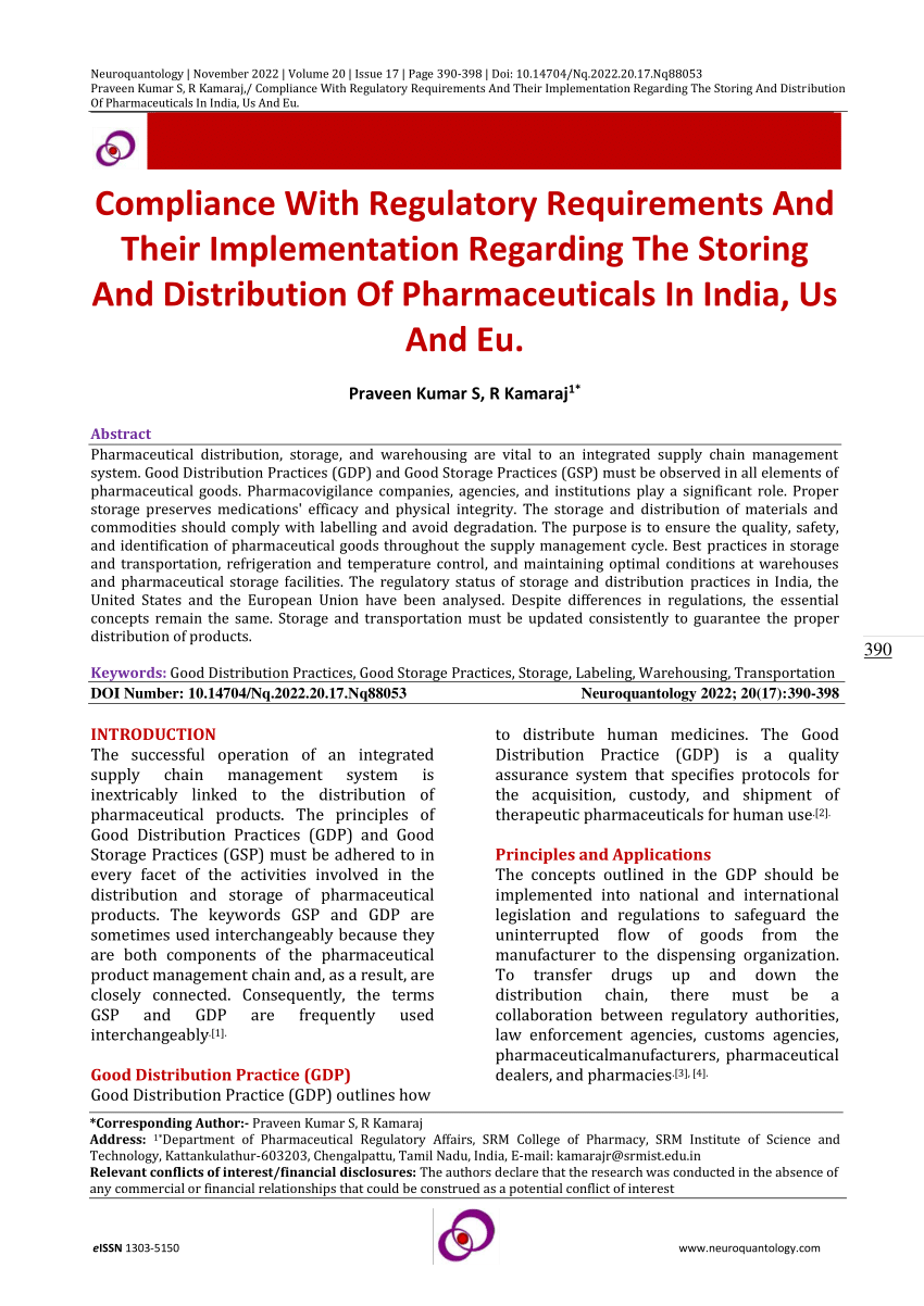 https://i1.rgstatic.net/publication/369625753_Compliance_With_Regulatory_Requirements_And_Their_Implementation_Regarding_The_Storing_And_Distribution_Of_Pharmaceuticals_In_India/links/642529f392cfd54f843ba414/largepreview.png