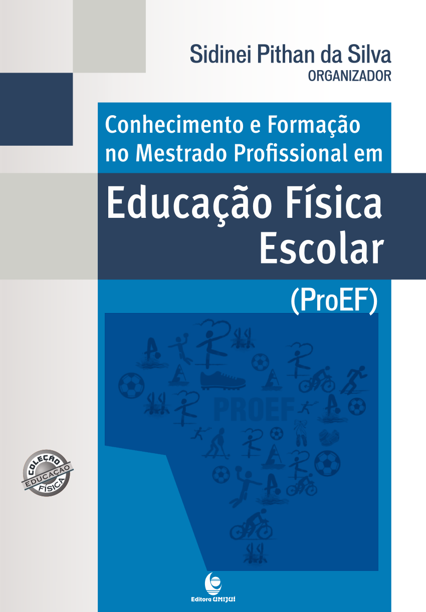 PDF) O jogo na escola: uma análise da intenção pedagógica de professores de  educação física.