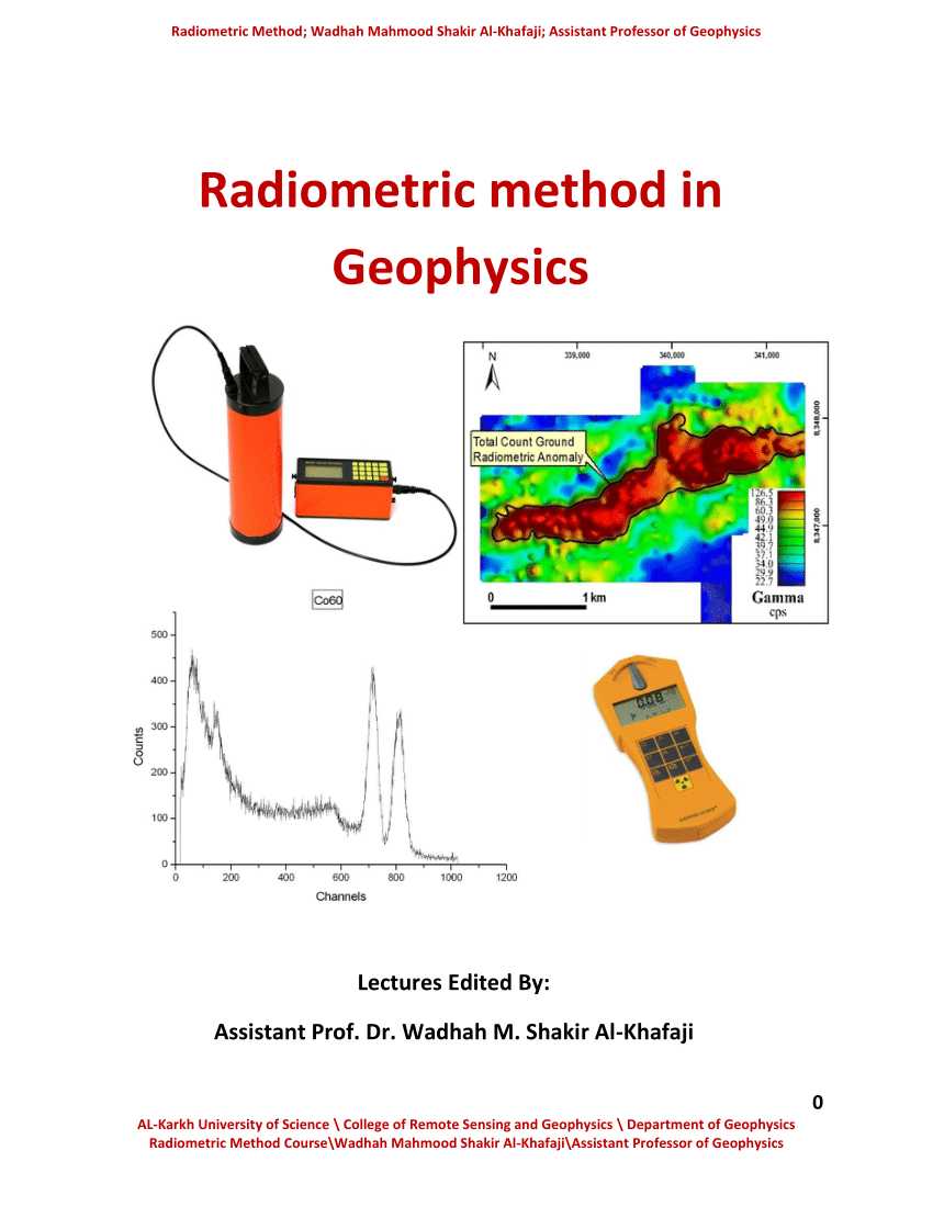 phd thesis geophysics