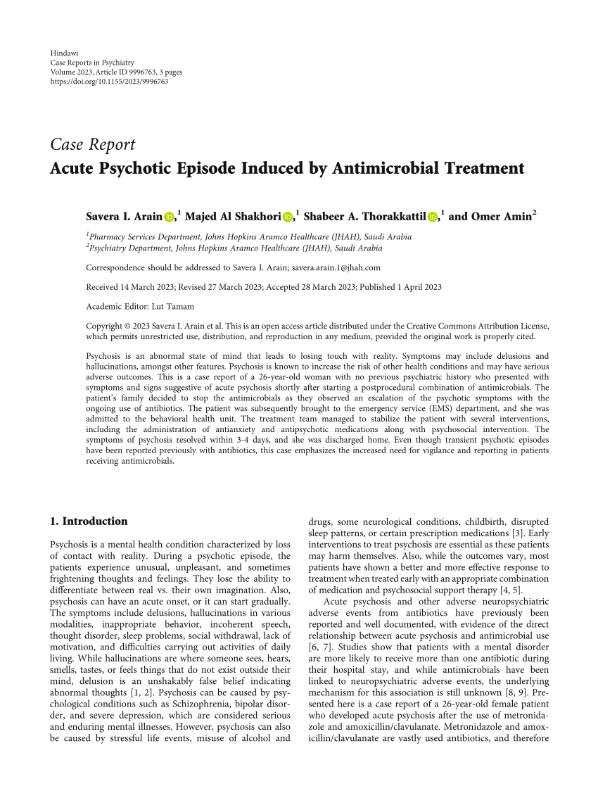 pdf-acute-psychotic-episode-induced-by-antimicrobial-treatment