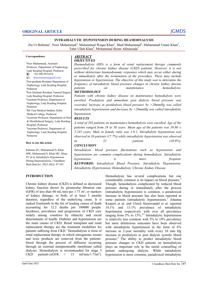 pdf-intradialytic-hypotension-during-heamodyalysis