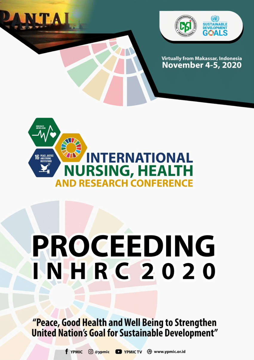 PDF) Proceeding-INHRC-2020 published ISBN-978-623-95770-2-5-1