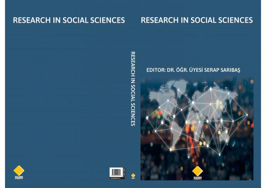 social science research book pdf