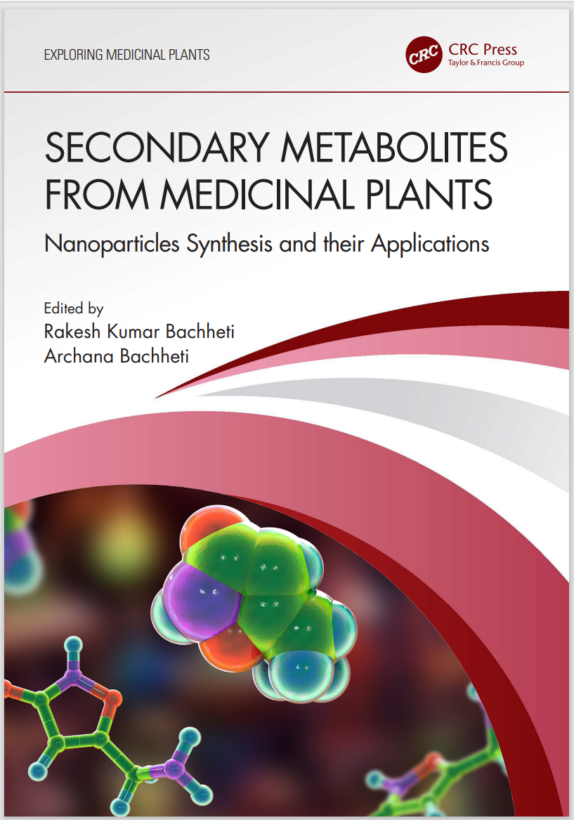 research papers on secondary metabolites