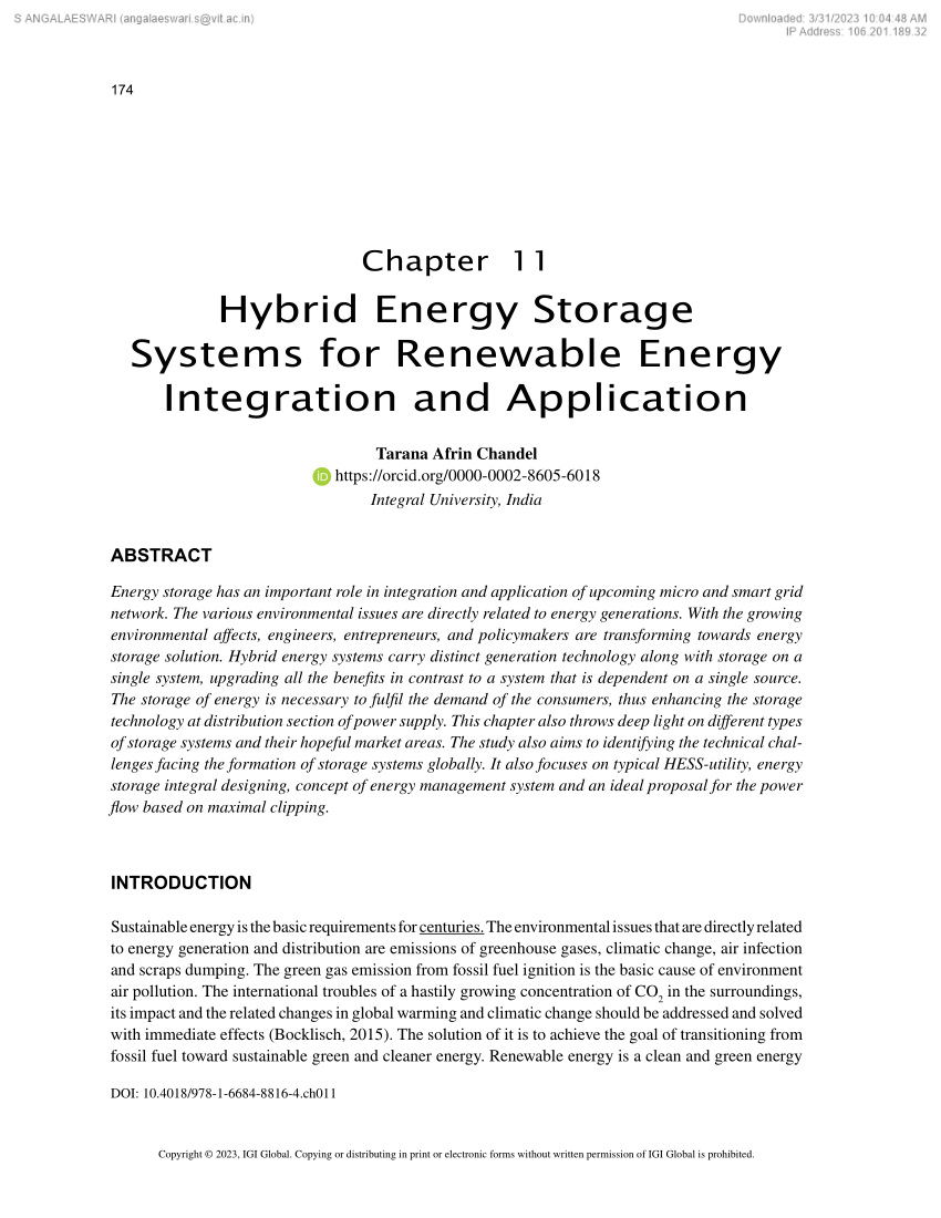 PDF)  Hybrid-Energy-Storage-Systems-for-Renewable-Energy-Integration-and-Application