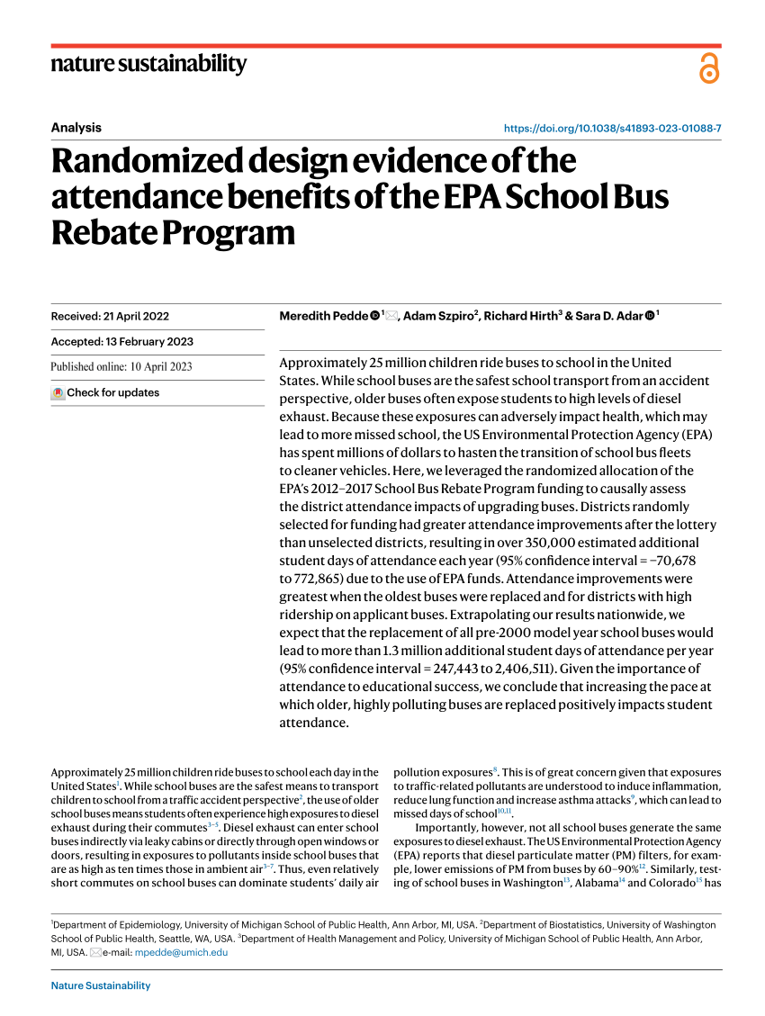 pdf-randomized-design-evidence-of-the-attendance-benefits-of-the-epa